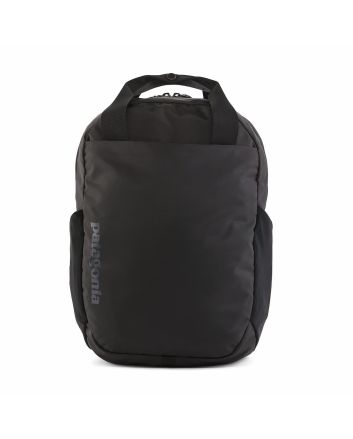Mochila Patagonia Atom Tote Pack 20 Litros Negra Unisex