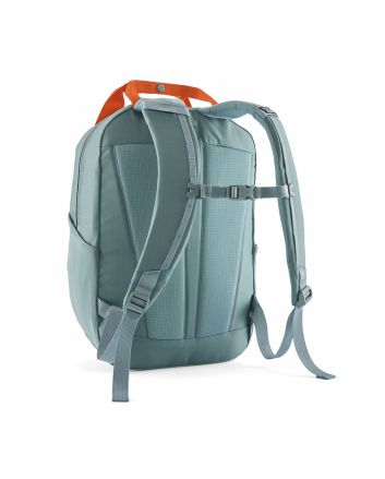 Mochila Patagonia Atom Tote Pack 20L Blue Sage
