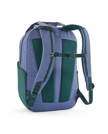 Mochila Patagonia Atom Tote Pack 20L Azul y Verde Unisex