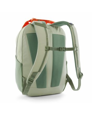 Mochila Patagonia Atom Tote Pack 20 Litros Verde Líquen Unisex