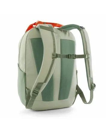 Mochila Patagonia Atom Tote Pack 20 Litros Verde Líquen Unisex