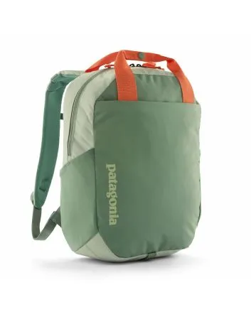 Mochila Patagonia Atom Tote Pack 20 Litros Verde Líquen Unisex