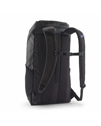 Mochila Patagonia Black Hole Pack 25L en color Negro/negro
