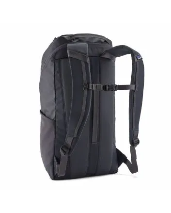 Mochila Patagonia Black Hole Pack 25L Smolder Blue-Forge Grey Unisex