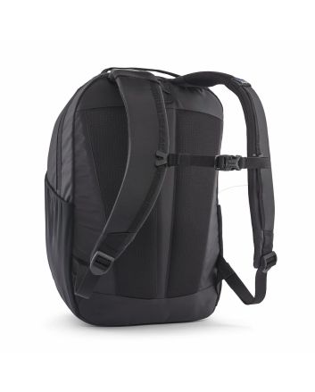 Mochila Patagonia Atom Daypack 24L Negra Unisex 