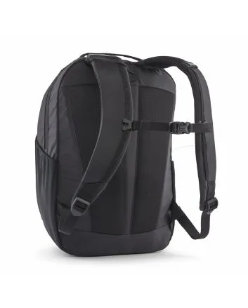 Mochila Patagonia Atom Daypack 24L Negra Unisex 