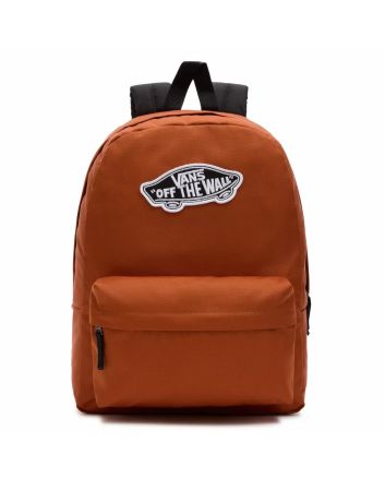 Mochila Vans Realm 22 Litros Ginger Bread Unisex