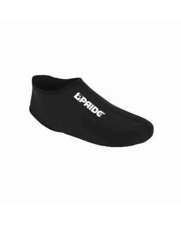 Escarpín bajo de neopreno Pride Neoprene Fin Socks 1.5mm para bodyboard
