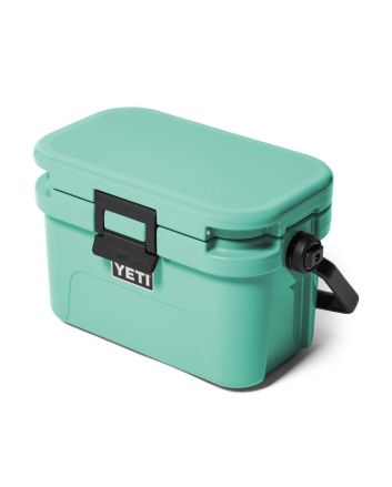 Nevera portátil rígida Yeti Roadie 8 Verde Seafoam