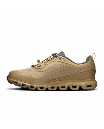 Zapatillas impermeables On Running Cloud 6 Geo Beige Chai - Chai para hombre