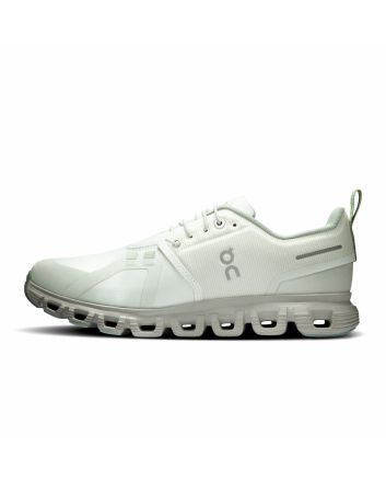 Zapatillas impermeables ON Running Cloud 6 Waterproof Iceberg-Tin para mujer