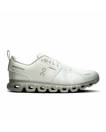 Zapatillas impermeables ON Running Cloud 6 Waterproof Iceberg-Tin para mujer