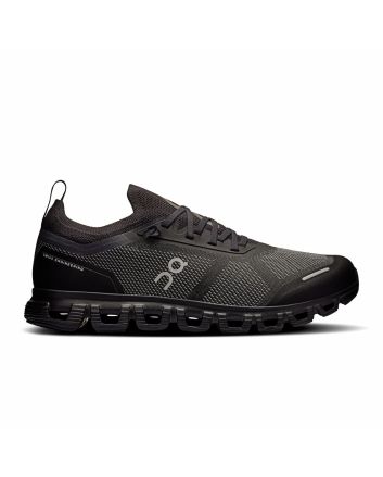On Running Cloud 6 Versa para hombre color Negro-Eclipse