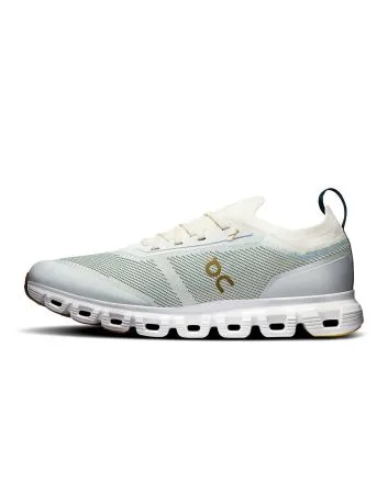 Zapatillas On Cloud 6 Versa color Ice Spirulina para hombre