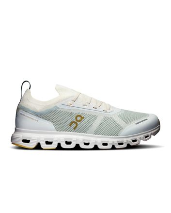 Zapatillas On Cloud 6 Versa color Ice Spirulina para hombre