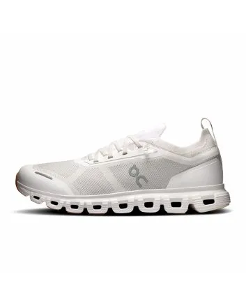 Zapatillas On Running Cloud 6 Versa Blancas para hombre