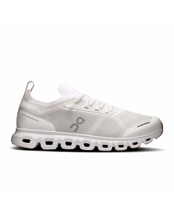 Zapatillas On Running Cloud 6 Versa Blancas para hombre