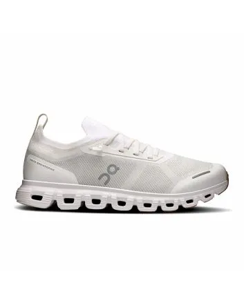 Zapatillas On Running Cloud 6 Versa Blancas para hombre