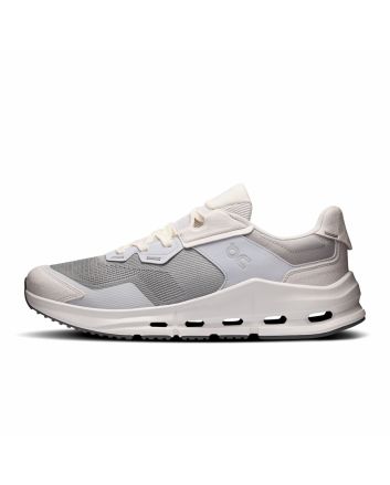 Zapatillas On Running Cloudnova Rift Gris Aleación-Gris Glacial para hombre