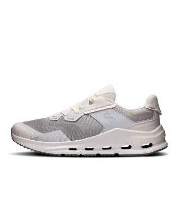 Zapatillas On Running Cloudnova Rift Gris Aleación-Gris Glacial para hombre