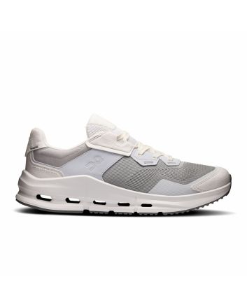 Zapatillas On Running Cloudnova Rift Gris Aleación-Gris Glacial para hombre