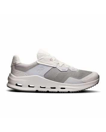 Zapatillas On Running Cloudnova Rift Gris Aleación-Gris Glacial para hombre