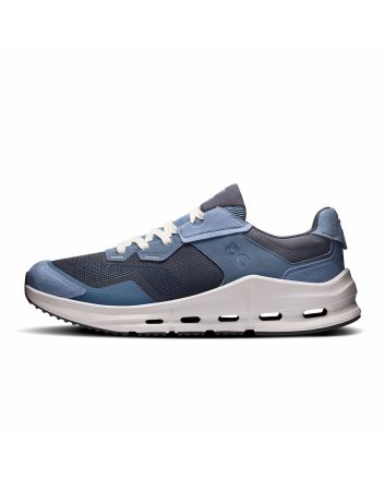 Zapatillas On Running Cloudnova Rift Azul Acero-Azul Marino para hombre