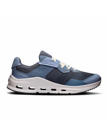 Zapatillas On Running Cloudnova Rift Azul Acero-Azul Marino para hombre