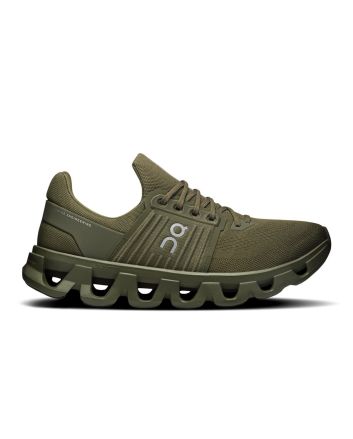 Zapatillas ON Running Cloudswift 4 AD Olive-Thorn para hombre