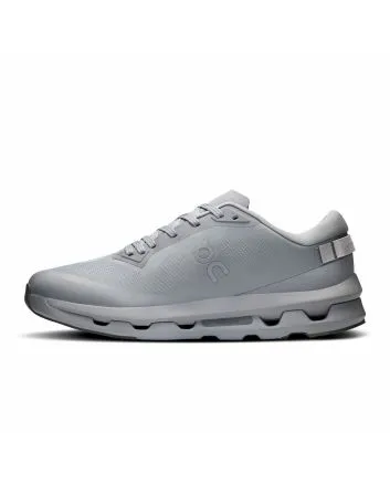 Zapatillas de deporte On Running Cloudzone Grises Alloy-Rock para hombre