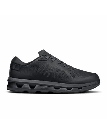 Zapatillas de deporte On Running Cloudzone color negro-eclipse para hombre