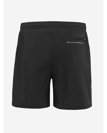 Bañador Orca Bossa Boardshort negro para hombre
