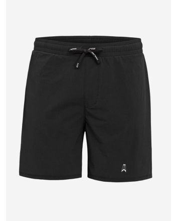 Bañador Orca Bossa Boardshort negro para hombre