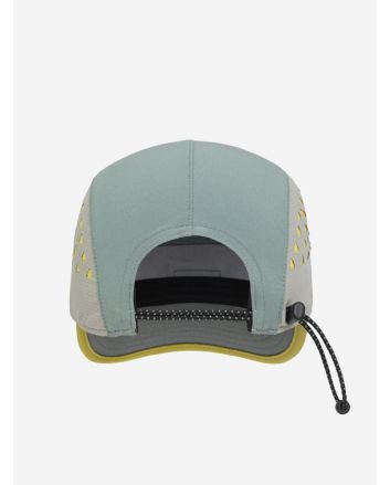 Gorra Orca Casual Light Cap Aquamarine Unisex