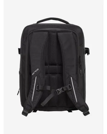 Mochila Surf Orca Explorer Backpack negra 30L Unisex