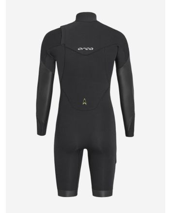 ORCA Tango 2:2 Short Leg V2 neopreno surf hombre negro 