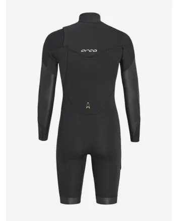 ORCA Tango 2:2 Short Leg V2 neopreno surf hombre negro 