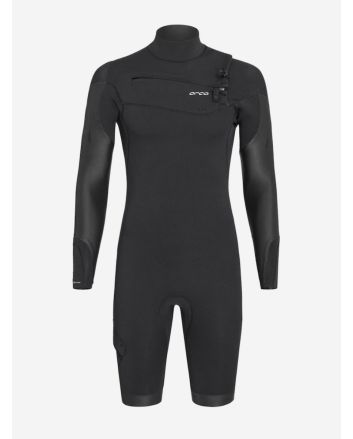 ORCA Tango 2:2 Short Leg V2 neopreno surf hombre negro 
