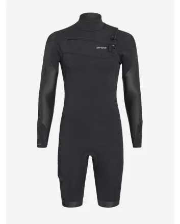 ORCA Tango 2:2 Short Leg V2 neopreno surf hombre negro 