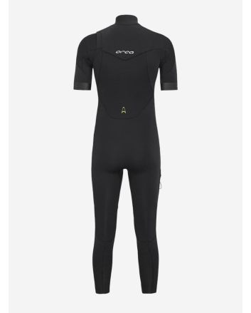 ORCA Tango 2:2 Short Sleeve V2 neopreno surf hombre color negro