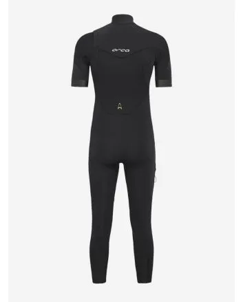 ORCA Tango 2:2 Short Sleeve V2 neopreno surf hombre color negro