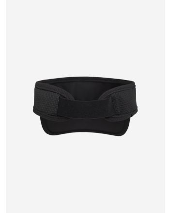 Gorra abierta Orca Visor color negro Unisex