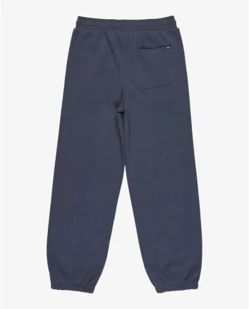 Pantalón de chándal Billabong Arch Azul Marino para chico 8-16 años