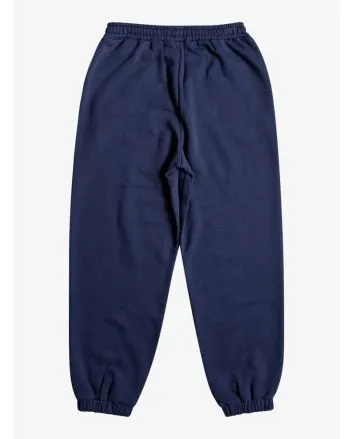 Pantalón de chándal Roxy Wildest Dreams Relax azul marino para chica 8-16 años
