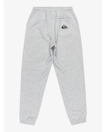 Pantalón de chándal Quiksilver Graphic Gris para chico 8-16 años