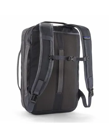 Mochila Convertible Patagonia Black Hole Micro MLC 22L Smolder Blue Unisex