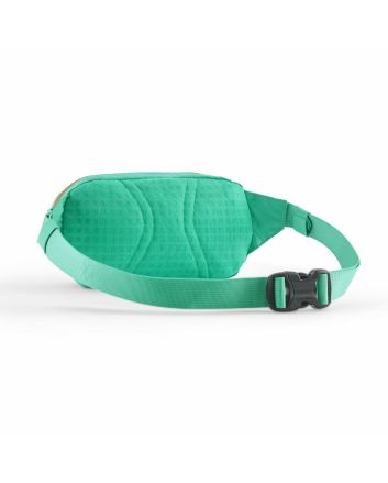 Riñonera Patagonia Terravia Mini Hip Pack 1L Aqua Stone Unisex