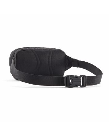 Riñonera Patagonia Terravia Mini Hip Pack 1L Negra Unisex