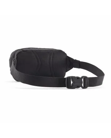 Riñonera Patagonia Terravia Mini Hip Pack 1L Negra Unisex