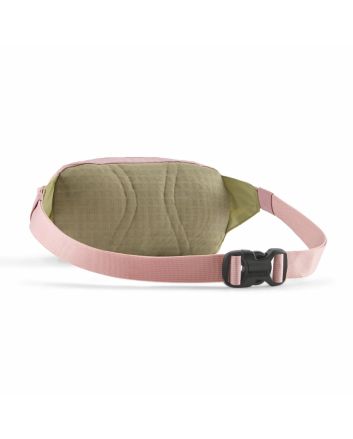 Riñonera plegable Patagonia Terravia Mini Hip Pack 1L Violeta Claro Unisex